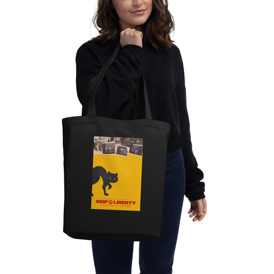 Poster Tote Bag