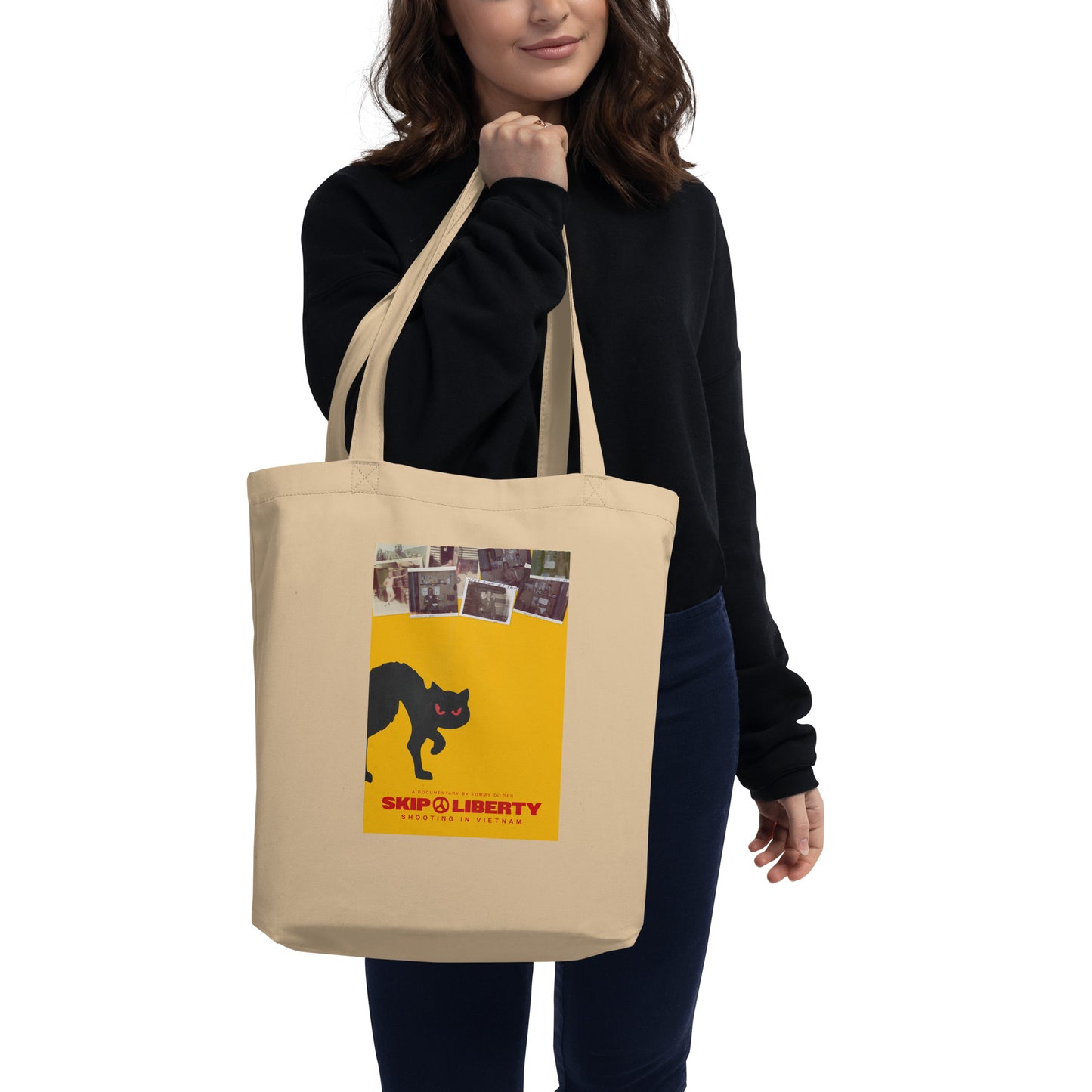 Poster Tote Bag